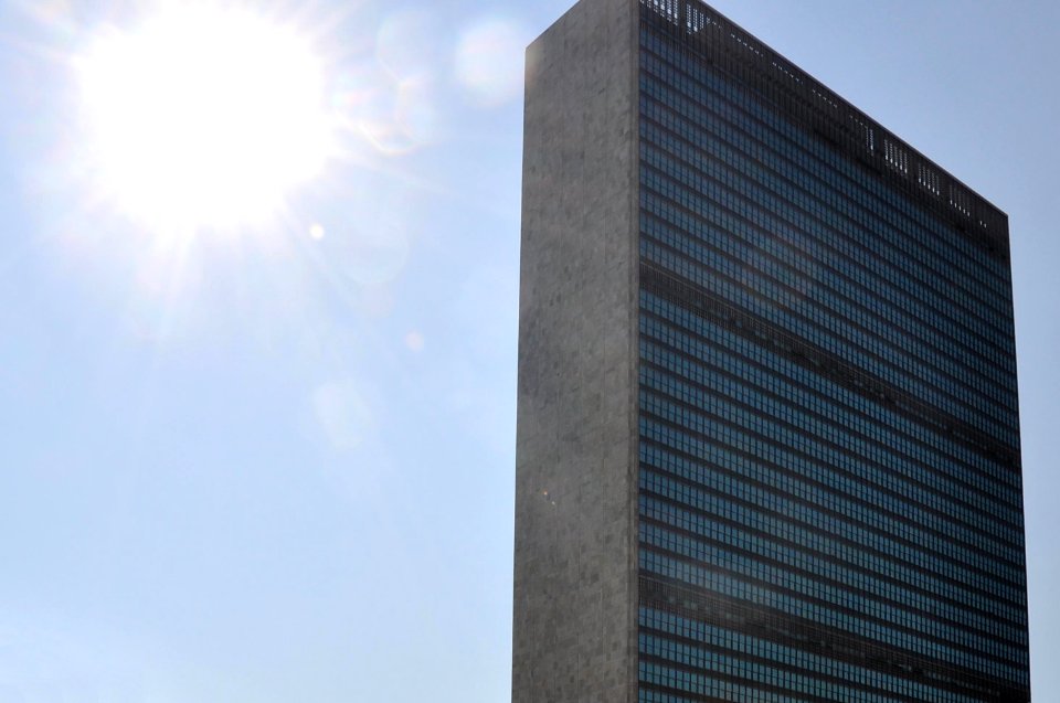 United Nations  - New York