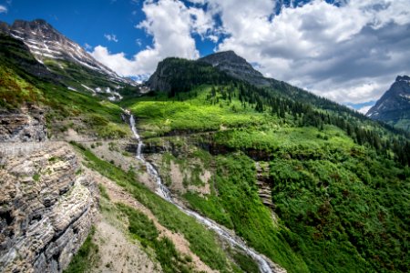 Sun Road- Blending In On A Blue Day