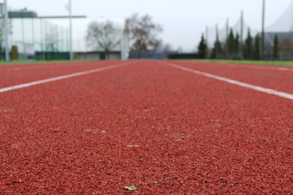 Competition crease paint