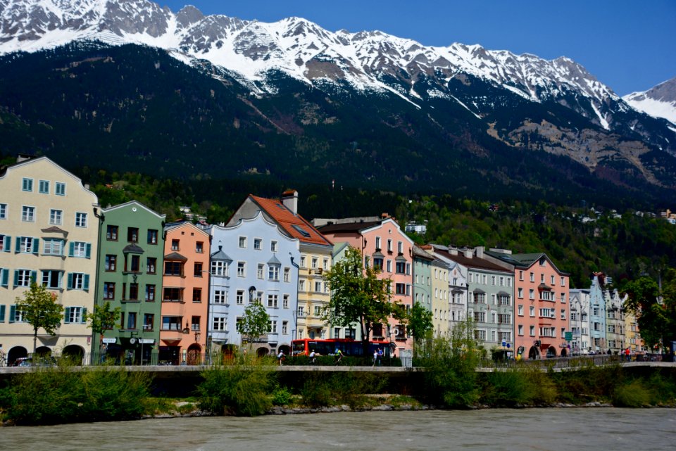 Innsbruck, Austria