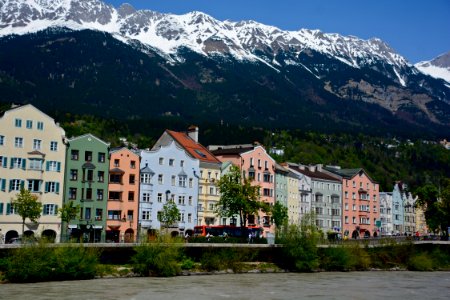 Innsbruck, Austria