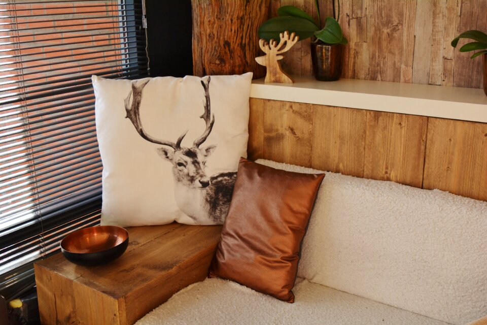 Room interior design
