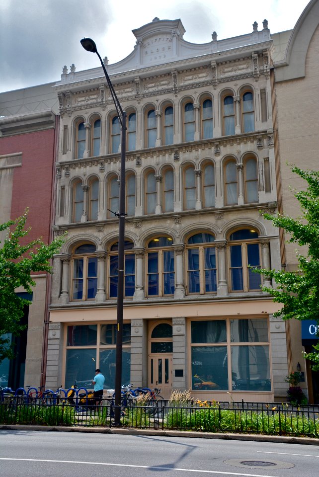Indianapolis, United States