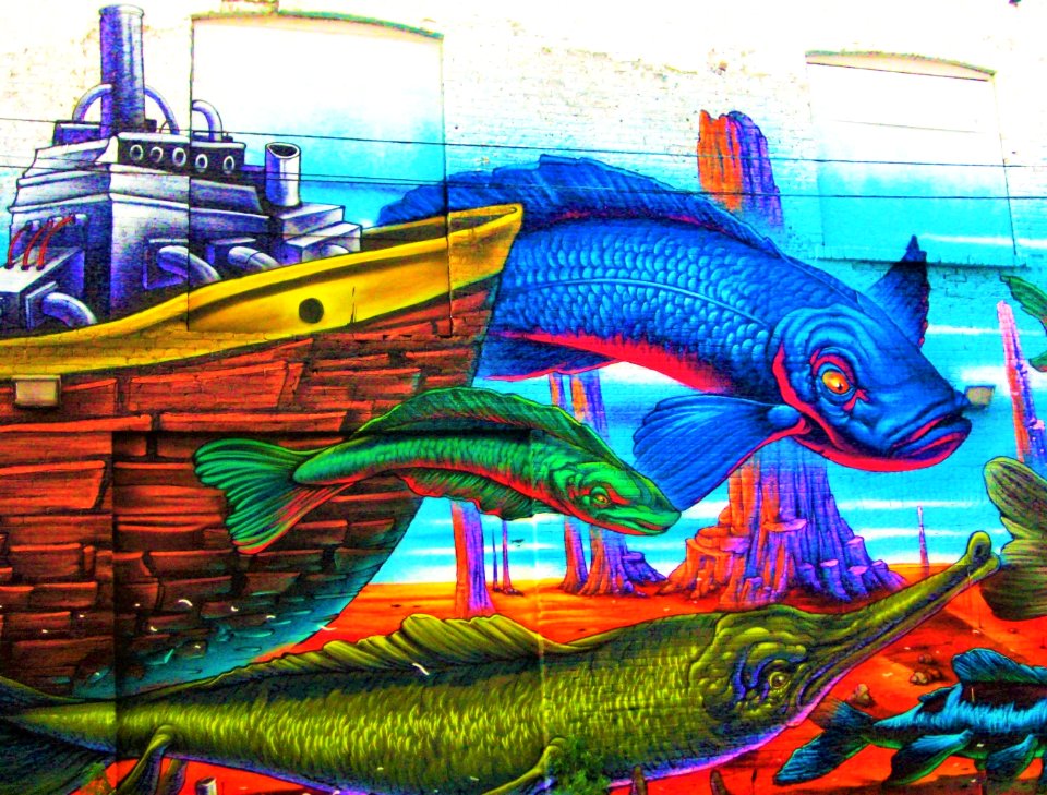 urban art (2)