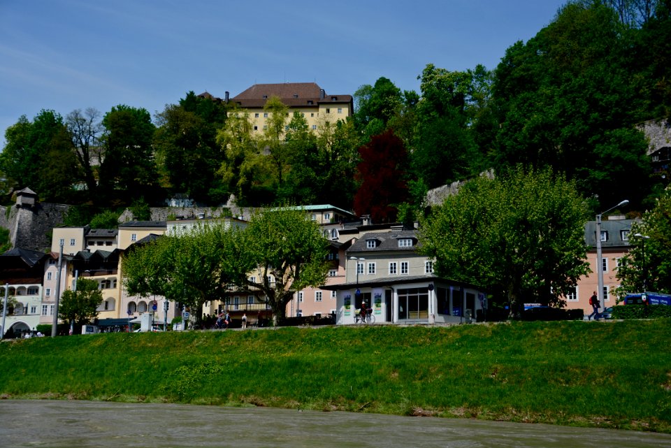 Salzburg, Austria
