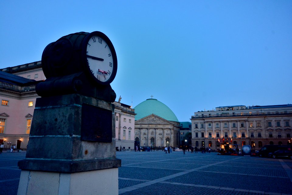 Berlin, Germany