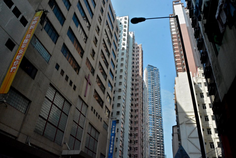 Hong Kong