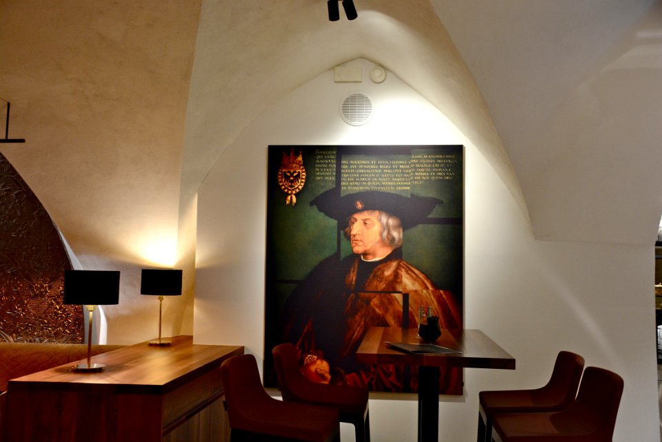 Innsbruck, Austria