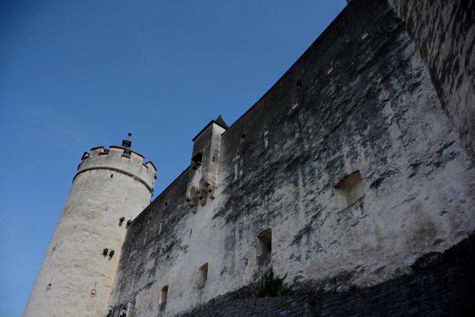 Salzburg, Austria