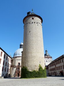 Fixed marienberg historically