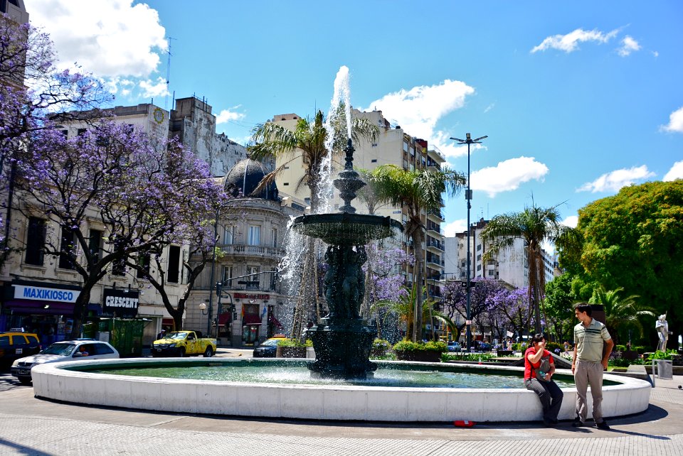 Buenos Aires, Argentina