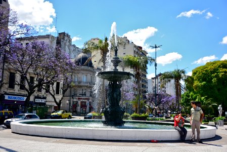 Buenos Aires, Argentina photo