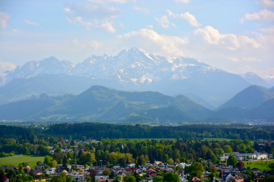 Salzburg, Austria