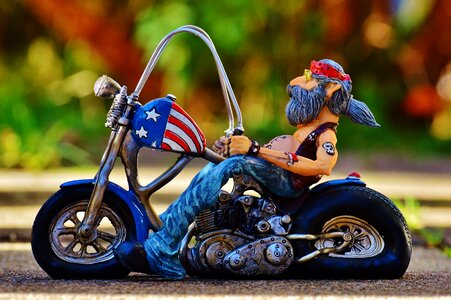 America cool casual