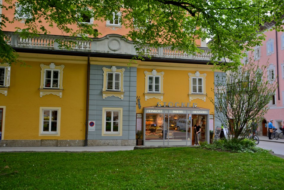Salzburg, Austria