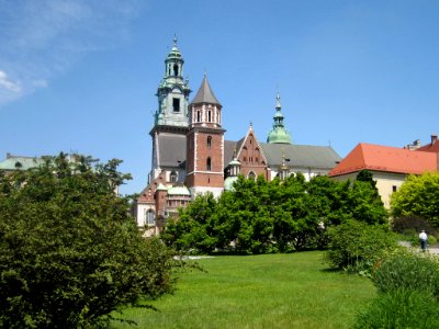Wawel Cathedral