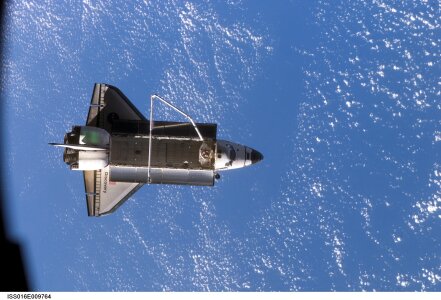 Iss international space station space