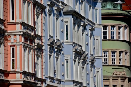 Innsbruck, Austria