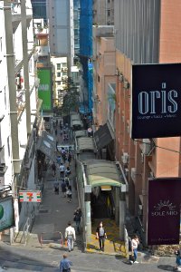 Hong Kong