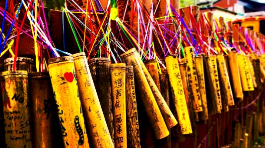 清風徐來，平溪一日健行。