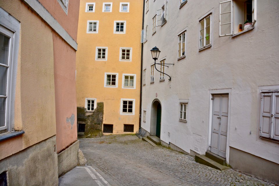 Salzburg, Austria
