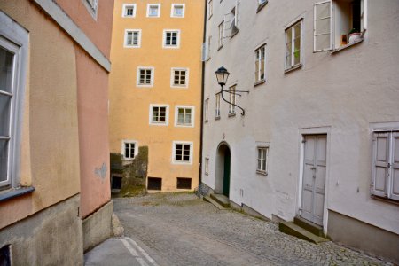 Salzburg, Austria photo