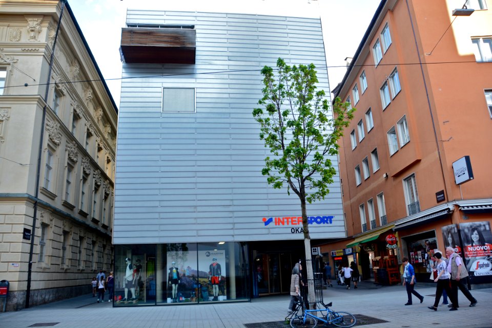 Innsbruck, Austria