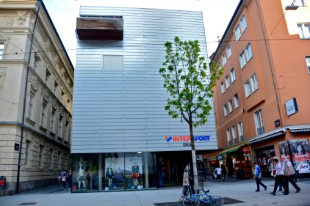 Innsbruck, Austria