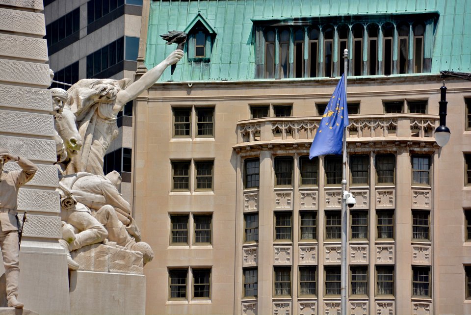 Indianapolis, United States