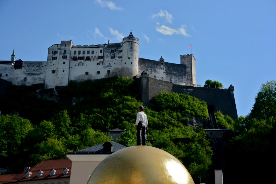 Salzburg, Austria