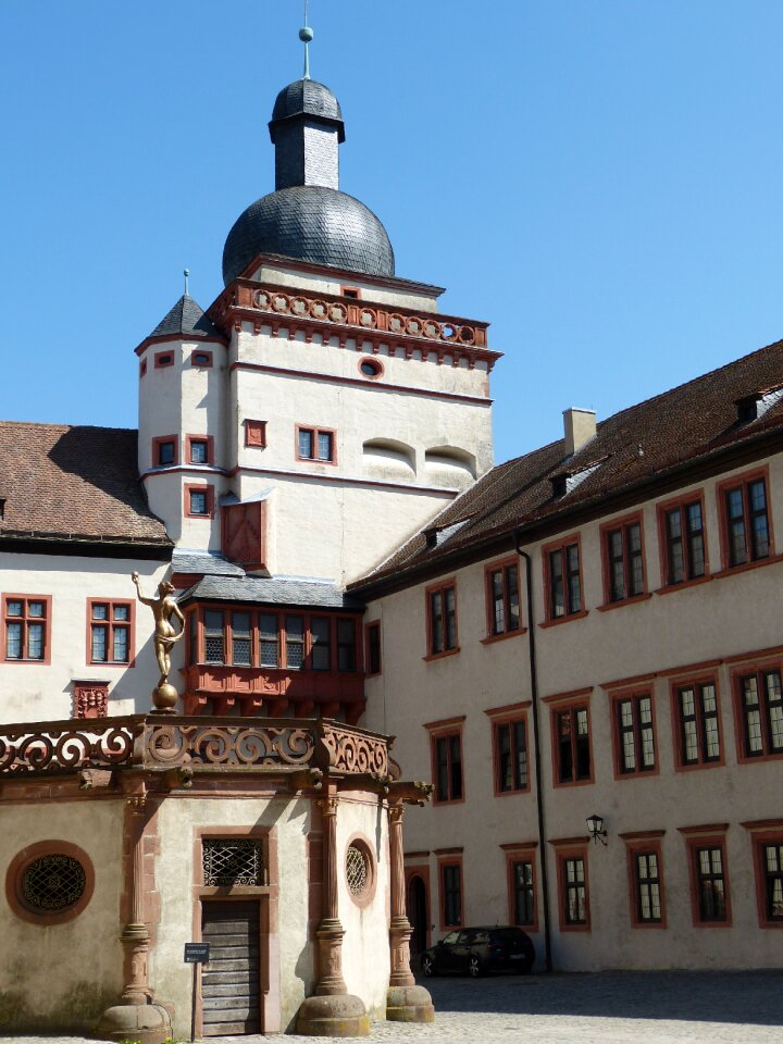 Fixed marienberg historically
