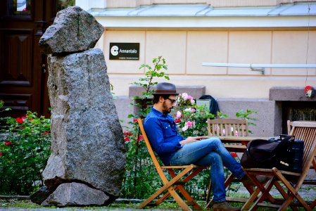 Helsinki, Finland