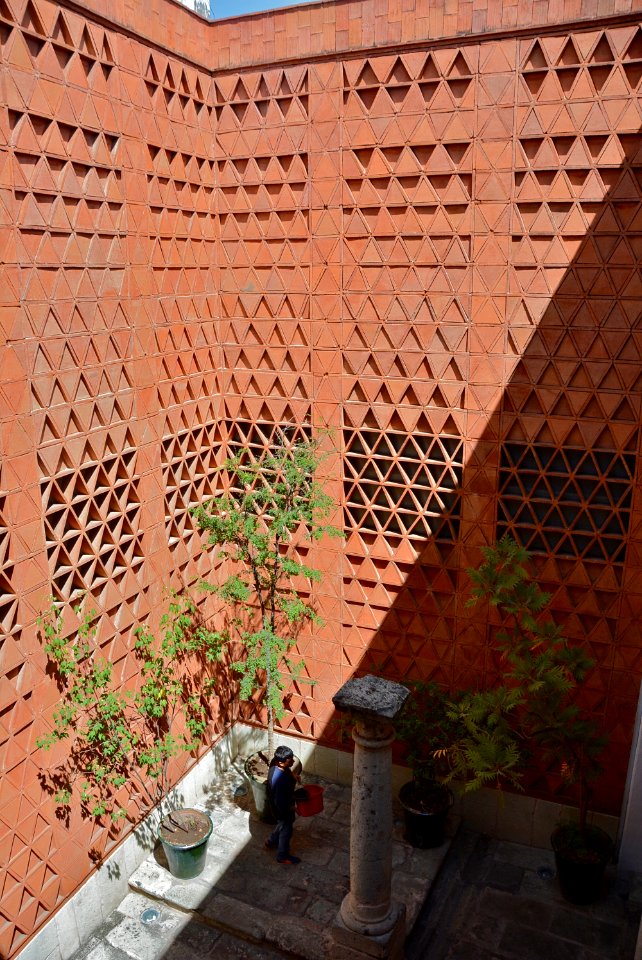 Oaxaca, Mexico