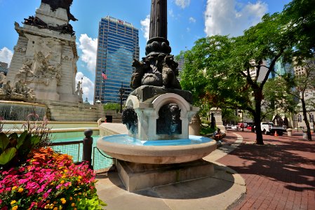 Indianapolis, United States