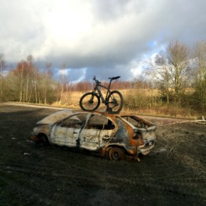 Bickershaw Scrotes