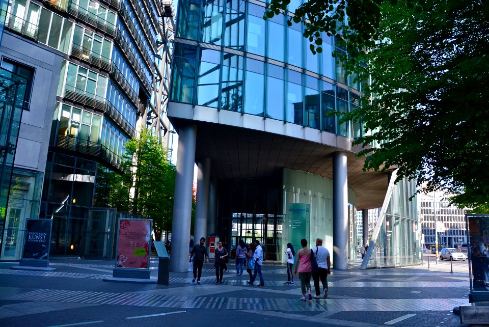 Berlin, Germany