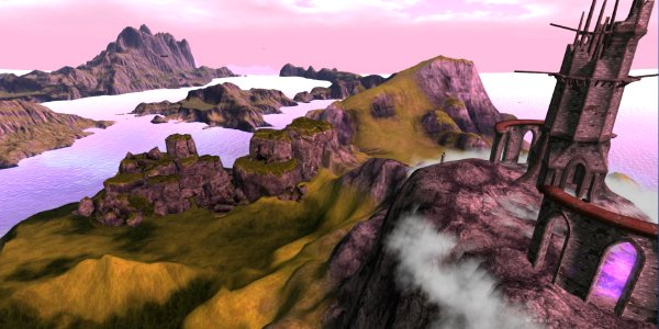 Evermore Terrain Textures 20161003 2