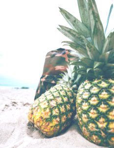 Pineapple 26