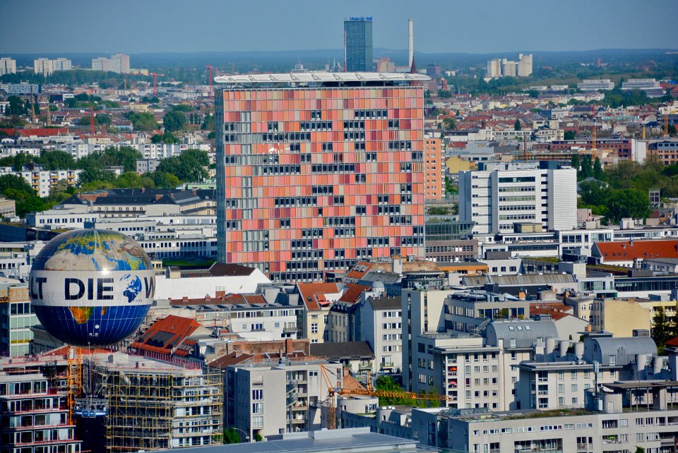 Berlin, Germany