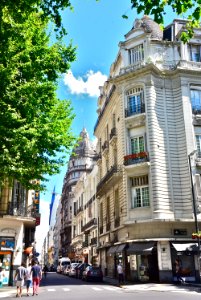 Buenos Aires, Argentina