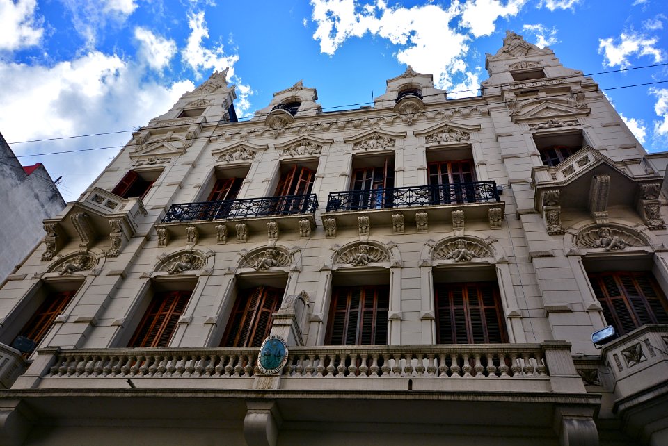 Buenos Aires, Argentina