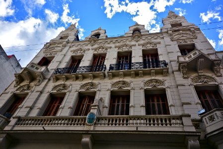 Buenos Aires, Argentina photo