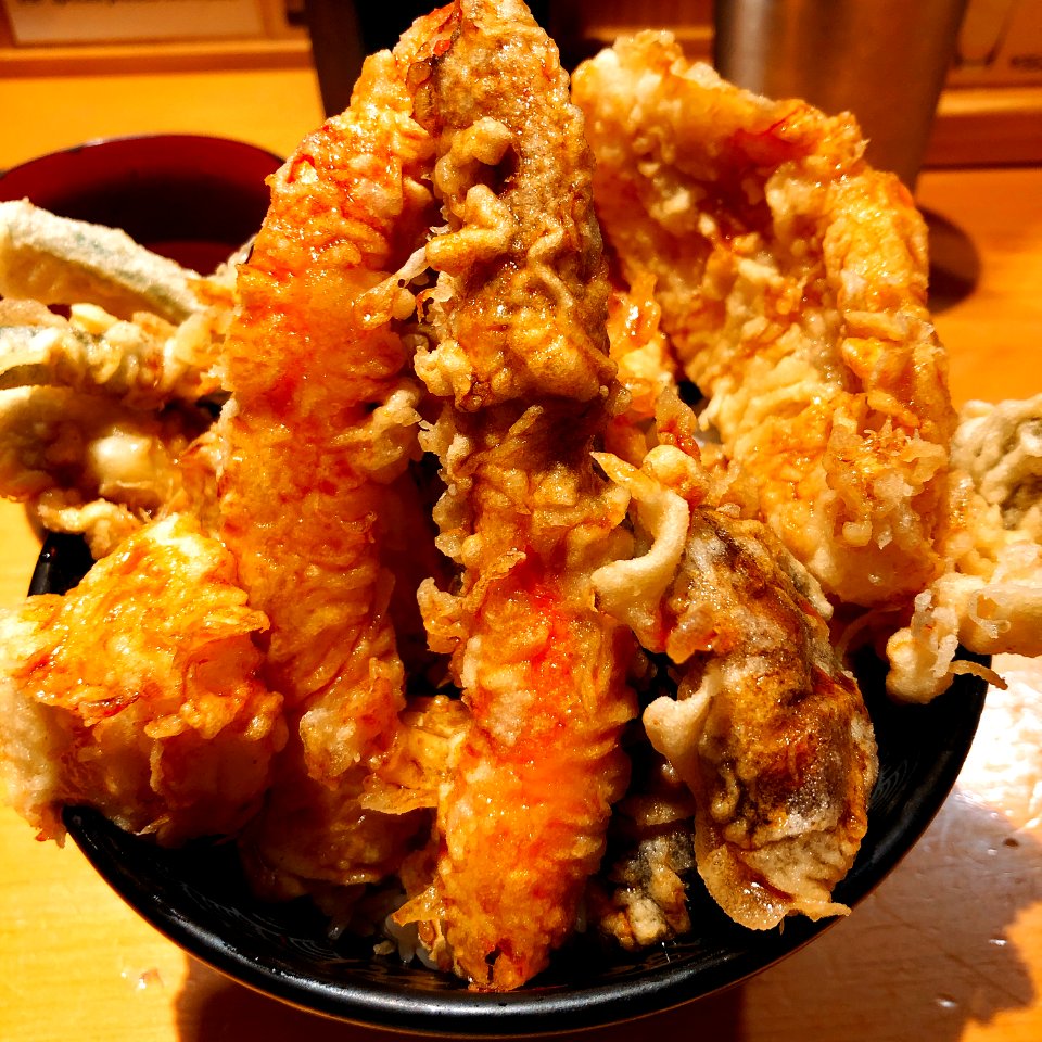 TENDON