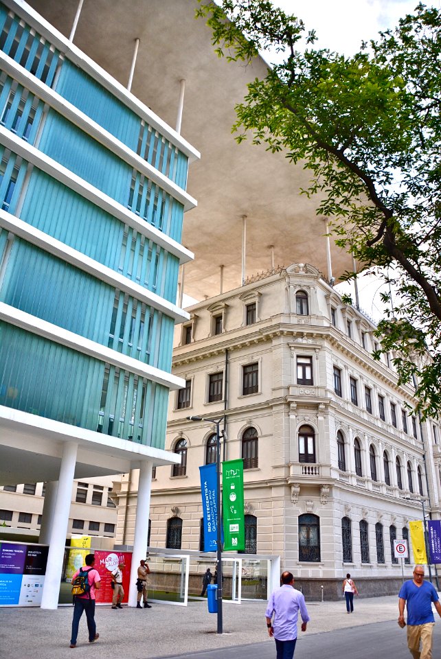 Rio de Janeiro, Brazil