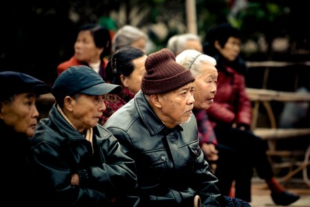 Putian fu first sajik