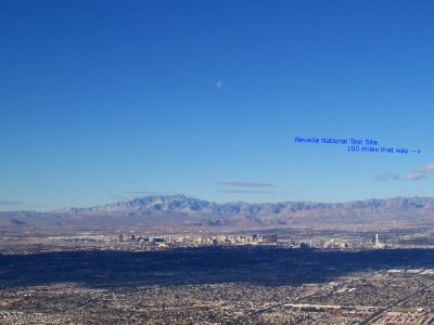 Las Vegas, Nevada photo