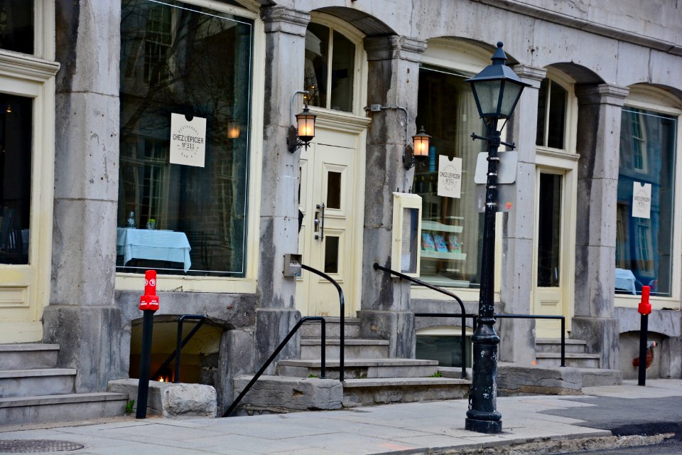 Montréal, Canada