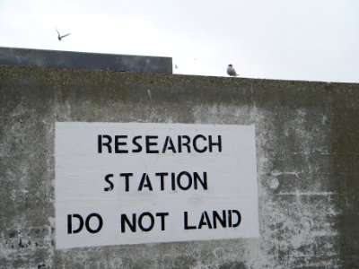 Great Gull Island, NY