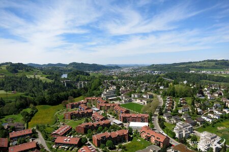 Stadt ort europa