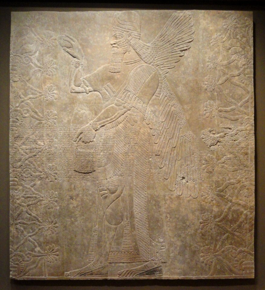 Palace museum ancient